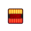 211 Series Twin Pack Rear Combination Lamp 211BAR2