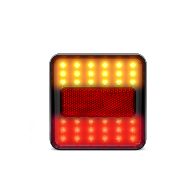 211 Series Twin Pack Rear Combination Lamp 211BAR2 211 Series Twin Pack Rear Combination Lamp 211BAR2