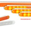 235 Series Dynamic Indicator Lamp 235A24DI 235 Series Dynamic Indicator Lamp 235A24DI