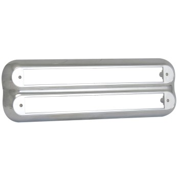 235 Series Chrome Double Bracket 235C2B