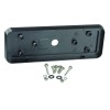 283 Series Triple Combination Rear Lamp 283WARM