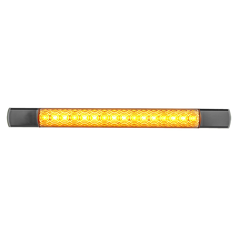 12V Rear Indicator 285 Series Strip Lamp 285BA12 12V Rear Indicator 285 Series Strip Lamp 285BA12