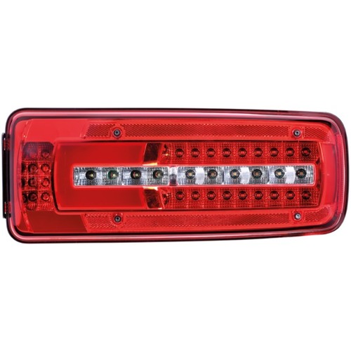 Rear Combination Lamp RH 2VP012381361 image