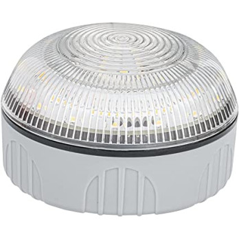 SOS 360 Warning Lamp 2XW 359 001-001 image