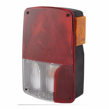 Rear Combination Lamp 2VP998233281