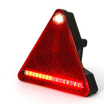 LED Rear Combination Lamp RH  W68P326