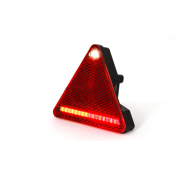LED Rear Combination Lamp LH W68L322 image