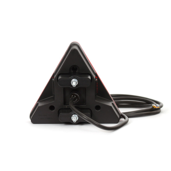 LED Rear Combination Lamp LH W68L322 image