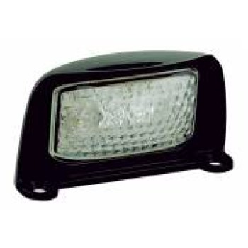 Licence Plate Lamp 35BLME  Licence Plate Lamp 35BLME