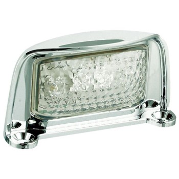 Licence Plate Lamp 35CLME Licence Plate Lamp 35CLME