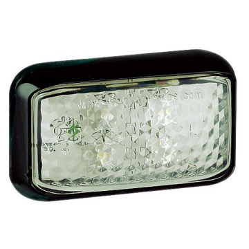 Front Marker 35WME Lighting - LED, LED Clear Marker Lamps image