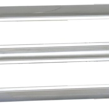 380 Series Chrome Double Bracket 380C2B 380 Series Chrome Double Bracket 380C2B