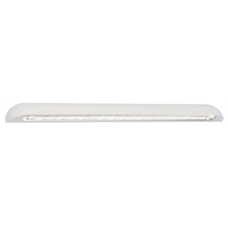 380 Series Chrome Single Bracket 380ELCB