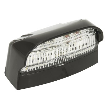 Licence Plate Lamp 41BLM  Licence Plate Lamp 41BLM