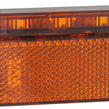 Low Profile Side Marker 44AME