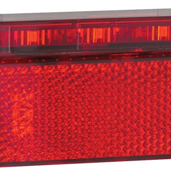 Low Profile Rear Marker 44RME