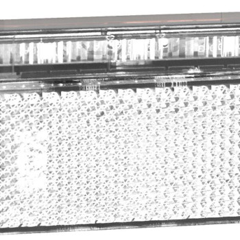 Low Profile Front Marker 44WME