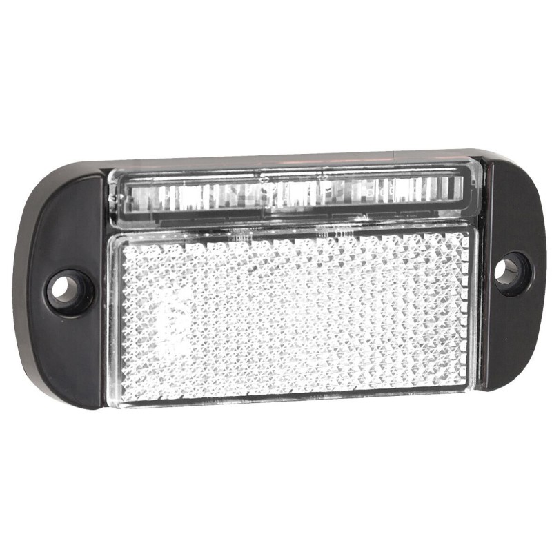 Low Profile Front Marker 44WME
