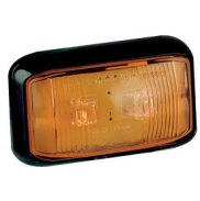 Side Marker 58AME Lighting - LED, LED Amber Marker Lamps image