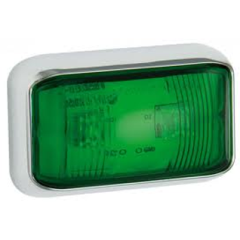 Chrome ABS Marker  58CGME Chrome ABS Marker  58CGME