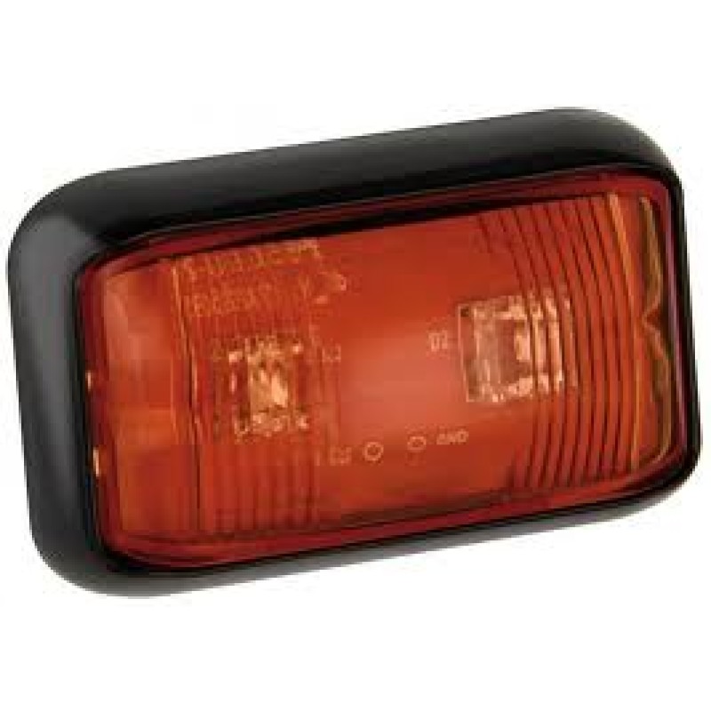 Rear Marker 58RME