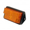 24V LED Amber Side Marker Lamp and Indicator Lamp 6260104