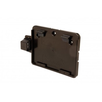 LED Number Plate Lamp 64583313 LED Number Plate Lamp 64583313