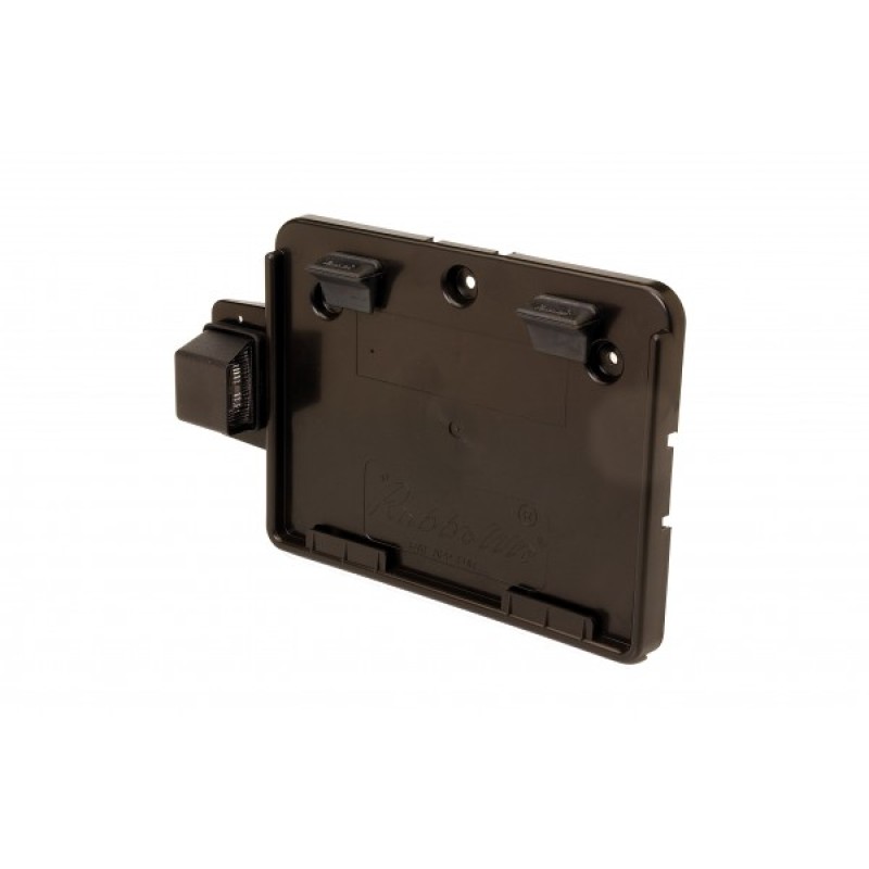 LED Number Plate Lamp 64583313