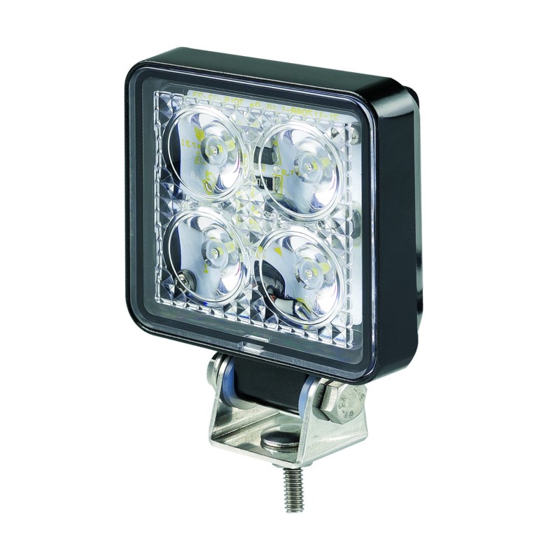 Square Worklamp 7312BM Square Worklamp 7312BM