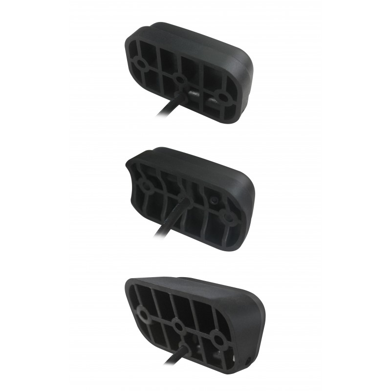 LED Heavy Duty Clearance/Scene Lamp 7705BM LED Heavy Duty Clearance/Scene Lamp 7705BM