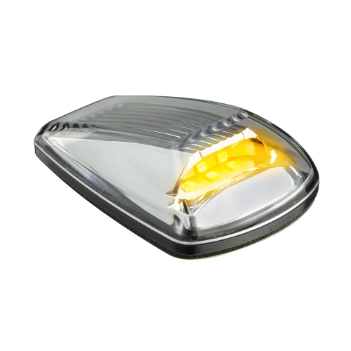 77 Series Cat 6 Side Indicator 77ACMB Lighting - LED, LED Indicator Lamps image