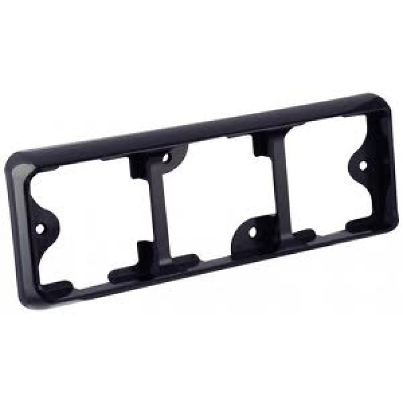 80 Series Triple Bracket 80B3B