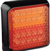 Square Combination Lamp 80BSTIME