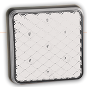 81 Series Reversing Lamp 81WM