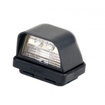 LED Number Plate Lamp 8330104 LED Number Plate Lamp 8330104