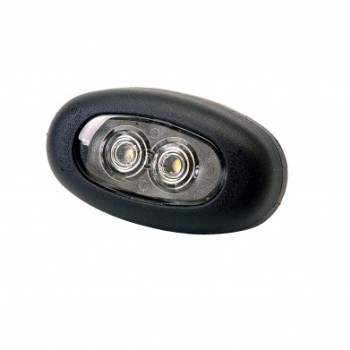 LED White Front Marker Lamp 8500104