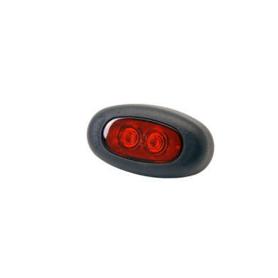 LED Red Rear Marker Lamp 8500204 image