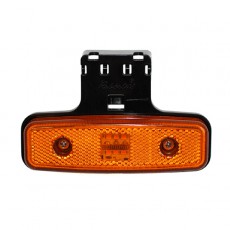 LED CAT 5 Amber Indicator 8760300 image