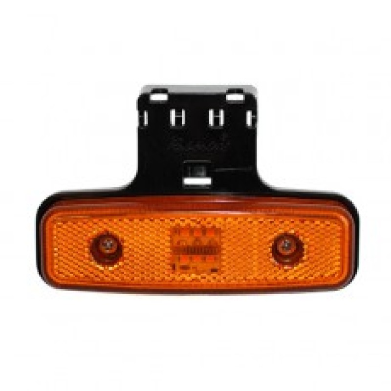 LED CAT 5 Amber Indicator 8760300 LED CAT 5 Amber Indicator 8760300