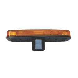 LED Amber Sidemarker 8700300 LED Amber Marker Lamps image