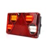 LED Rear Combination Lamp LH MP8823BL Image