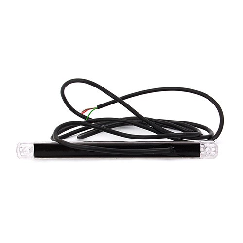 LED Rear Combination Lamp MP8843B Image