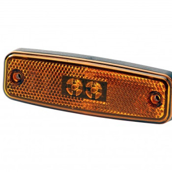 LED Amber Side Marker  8900304