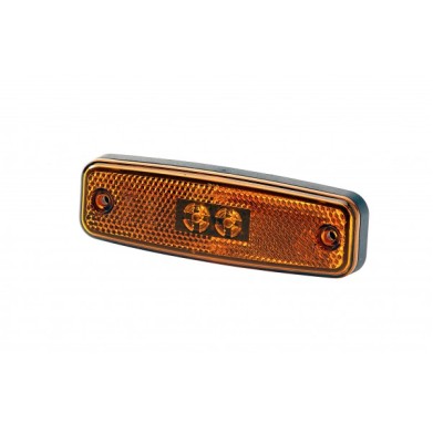 LED Amber Side Marker 8900304 image