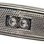 LED Front Marker  8910104