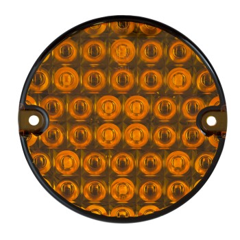 Round Indicator  Lamp  95AM