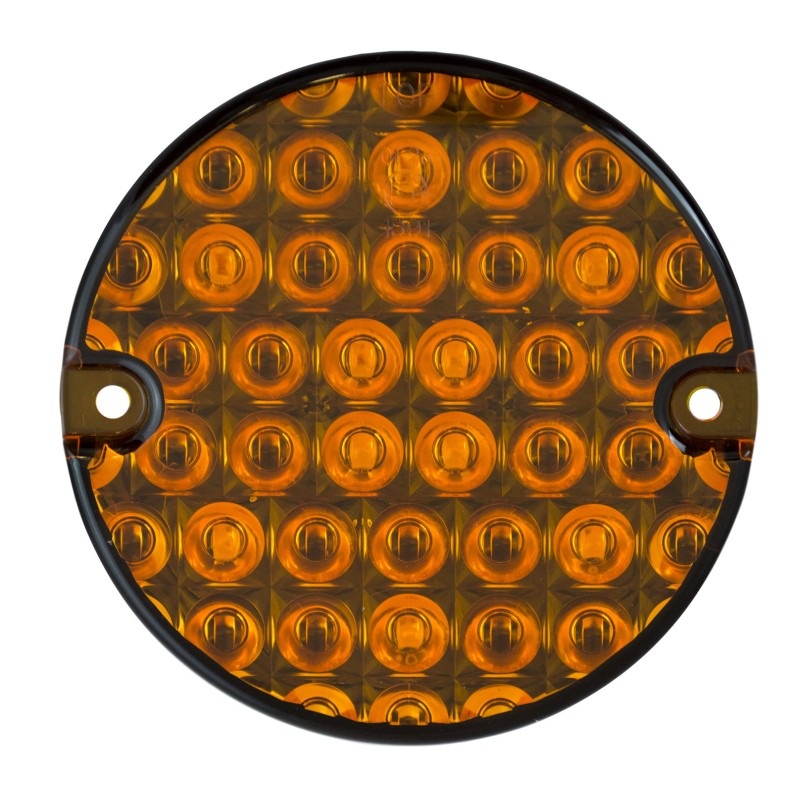 Round Indicator Lamp 95AM Round Indicator Lamp 95AM