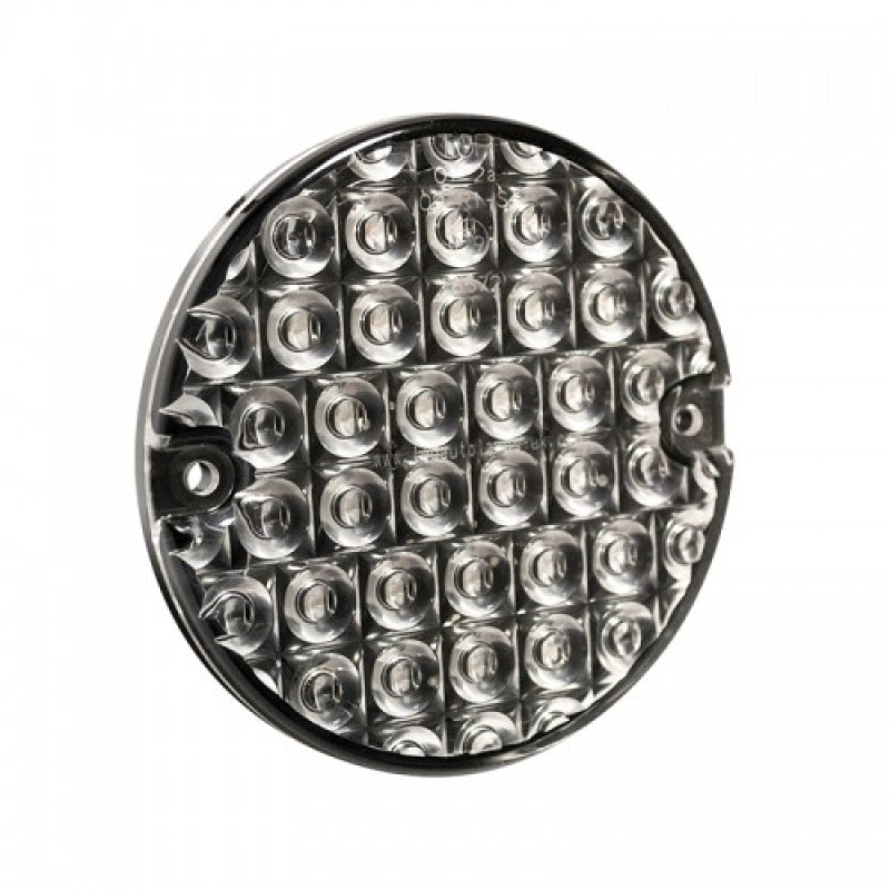 Round Rear Combination Lamp 95STIM Round Rear Combination Lamp 95STIM