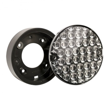 Round Rear Combination Lamp 95STIM Lighting - LED, LED Rear Combination Lamps image