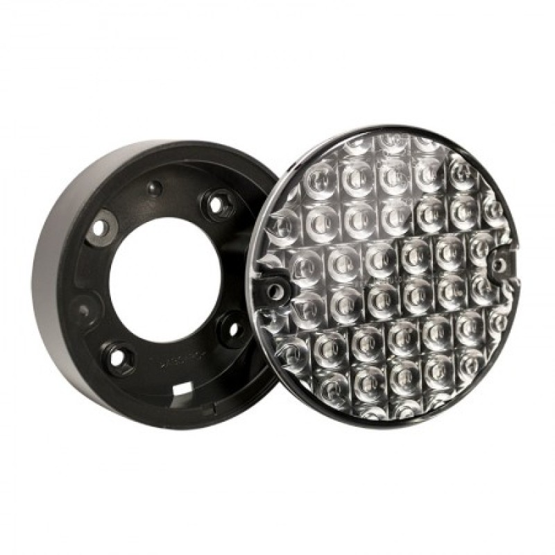Round Rear Combination Lamp 95STIM Round Rear Combination Lamp 95STIM